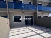Casa / Sobrado para Venda em Pontal do Paraná/PR Grajaú...