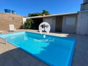 Casa / Sobrado para Venda em Pontal do Paraná/PR Grajaú...