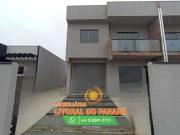 Casa / Sobrado para Venda em Pontal do Paraná/PR Grajaú...