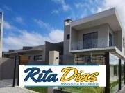 Casa / Sobrado para Venda em Pontal do Paraná/PR Grajaú...