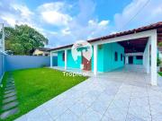 Casa / Sobrado para Venda em Pontal do Paraná/PR Grajaú...