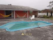 Casa / Sobrado para Venda em Pontal do Paraná/PR Grajaú...