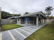 Casa / Sobrado para Venda em Pontal do Paraná/PR...