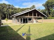 Casa / Sobrado para Venda em Pontal do Paraná/PR...