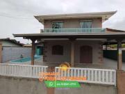 Casa / Sobrado para Venda em Pontal do Paraná/PR...