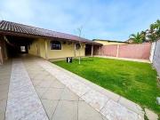 Casa / Sobrado para Venda em Pontal do Paraná/PR...
