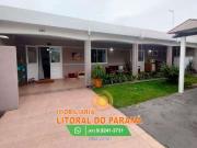 Casa / Sobrado para Venda em Pontal do Paraná/PR...