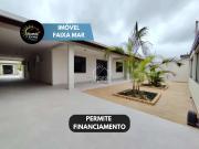 Casa / Sobrado para Venda em Pontal do Paraná/PR...