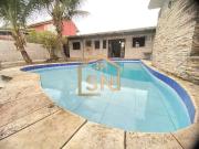 Casa / Sobrado para Venda em Pontal do Paraná/PR Ipanema...