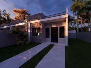 Casa / Sobrado para Venda em Pontal do Paraná/PR Ipanema...