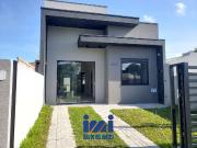 Casa / Sobrado para Venda em Pontal do Paraná/PR Ipanema...