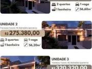 Casa / Sobrado para Venda em Pontal do Paraná/PR Ipanema...