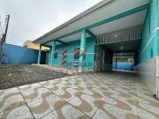 Casa / Sobrado para Venda em Pontal do Paraná/PR Ipanema...