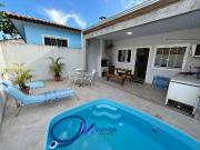 Casa / Sobrado para Venda em Pontal do Paraná/PR Ipanema...