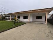 Casa / Sobrado para Venda em Pontal do Paraná/PR Ipanema...