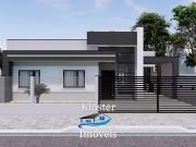 Casa / Sobrado para Venda em Pontal do Paraná/PR Ipanema...