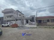 Casa / Sobrado para Venda em Pontal do Paraná/PR Ipanema...