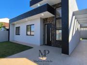 Casa / Sobrado para Venda em Pontal do Paraná/PR Ipanema...