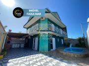 Casa / Sobrado para Venda em Pontal do Paraná/PR Ipanema...