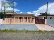 Casa / Sobrado para Venda em Pontal do Paraná/PR Ipanema...