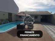 Casa / Sobrado para Venda em Pontal do Paraná/PR Ipanema...