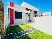 Casa / Sobrado para Venda em Pontal do Paraná/PR Ipanema...