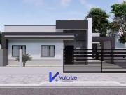 Casa / Sobrado para Venda em Pontal do Paraná/PR Ipanema...