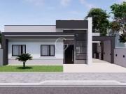 Casa / Sobrado para Venda em Pontal do Paraná/PR Ipanema...