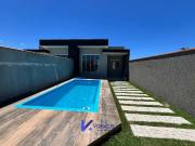 Casa / Sobrado para Venda em Pontal do Paraná/PR Ipanema...