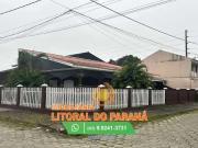 Casa / Sobrado para Venda em Pontal do Paraná/PR Ipanema...