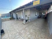 Casa / Sobrado para Venda em Pontal do Paraná/PR Ipanema...