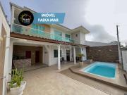 Casa / Sobrado para Venda em Pontal do Paraná/PR Ipanema...