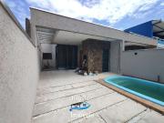 Casa / Sobrado para Venda em Pontal do Paraná/PR Ipanema...