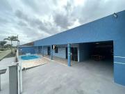 Casa / Sobrado para Venda em Pontal do Paraná/PR Ipanema...