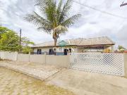 Casa / Sobrado para Venda em Pontal do Paraná/PR Ipanema...