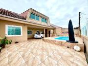 Casa / Sobrado para Venda em Pontal do Paraná/PR Ipanema...