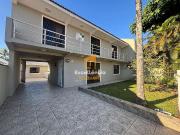 Casa / Sobrado para Venda em Pontal do Paraná/PR Ipanema...