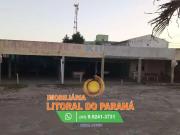 Casa / Sobrado para Venda em Pontal do Paraná/PR Ipanema...