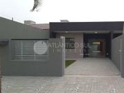 Casa / Sobrado para Venda em Pontal do Paraná/PR Jardim...