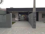 Casa / Sobrado para Venda em Pontal do Paraná/PR Jardim...