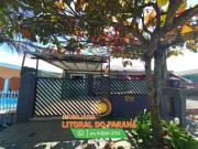 Casa / Sobrado para Venda em Pontal do Paraná/PR Jardim...