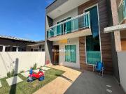 Casa / Sobrado para Venda em Pontal do Paraná/PR Jardim...