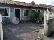 Casa / Sobrado para Venda em Pontal do Paraná/PR Jardim...