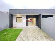 Casa / Sobrado para Venda em Pontal do Paraná/PR Jardim...