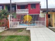 Casa / Sobrado para Venda em Pontal do Paraná/PR Jardim...