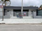Casa / Sobrado para Venda em Pontal do Paraná/PR Jardim...