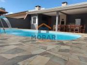 Casa / Sobrado para Venda em Pontal do Paraná/PR Jardim...