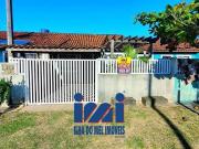 Casa / Sobrado para Venda em Pontal do Paraná/PR Jardim...