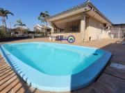 Casa / Sobrado para Venda em Pontal do Paraná/PR Jardim...