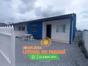 Casa / Sobrado para Venda em Pontal do Paraná/PR Jardim...
